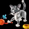 31163 LEGO® Creator - Grey Cat