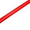 Rura Termokurczliwa Cienkościenna, Odcinki 1M (50 Szt.), Cr 4,8/2,4 Czerwona,...