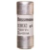 Wkładka Cylindryczna 22X58mm 80A Gg 500V Ac C22g80