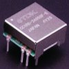 Konwerter DC/DC CC-E, Uwe 18V dc, Uwe 9V, Uwy 3.3V, TDK-Lambda 1.5 W 85 °C 85 °C Otwór przelotowy