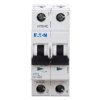 Wyłącznik nadprądowy 2P C 3A 15kA AC FAZ C3/2 278750