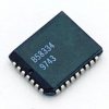 Pamięć EEPROM B58334 (28C64) BOSCH PLCC32 150ns (-40°C to 85°C)