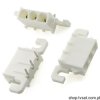 1-350943-0 Conn Power HDR 3 POS 6.35mm THT TYCO