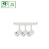 Projektor Na Szynoprzewód System Shift - Spot X3 10W 48V 900Lm 3000K 24St...