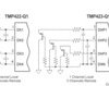 AEC-Q100 Automotive 1Ch Remote Temperature Sensor | DCN | 8 | -40 to 125