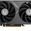 Zotac Karta graficzna RTX 5060 GeForce RTX 5060 8 GB