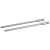 Metabo 630836000 Philips Bit 2pc durable precision screwDriver bits