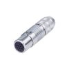 Neutrik MSCF12 miniCON Bullet Connector Straight 12-Pin