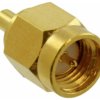Złącze SMA Molex Molex MOL DataCom & Specialty 733860840 gniazdo, złącze męskie 50 Ω 1 szt.
