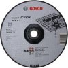 Bosch 2608600711 Expert Inox Cutting Disc 230mm Steel Safe & Durable