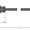 Turck 100000478 Kabel połączeniowy czujnika/aktuatora 2 m Ilość pinów: 12 1 szt.