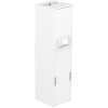 Connection module, white, for FLEXLINE - linear lighting system, 62425205