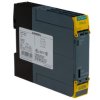 Przekaźnik bezpieczeństwa, kat. bezp.: 4, SIL: 3, 3SK1, styki bezp.: 4, Uz: 110 to 240 V ac/dc, Siemens