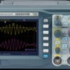 DOX 2070B Digital storage oscilloscope, 70 MHz, 2 CH, USB, LAN