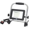 Brennenstuhl 1171963503 LED Work Light EL 4053 M Job Site Light 50W 4500lm IP65