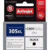 Tusz Activejet AH-305BRX (zamiennik HP 305XL 3YM62AE Premium 20 ml black)