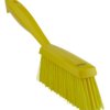 Szczotka ręczna Żółty Vikan