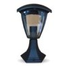 Lampa Ogrodowa Vt-734 Stand Lamp- Black 7057