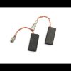 Szczotki zamienne za Bosch 1 607 014 138 5x10x17mm (kpl 2szt) / E 2.10 B