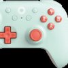 RET00471 8BitDo Ultimate 2C Wireless Controller, mint green
