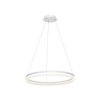 LAMPA WISZĄCA RING 36W LED ML066 Milagro