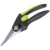 Sealey GTSG003 Pruning Snips with Soft Grip Handle & Carbon Steel Blade, 208mm
