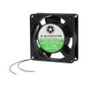 Wentylator 92x25 230V łożysko kulkowe 2-przew. 9225FD
