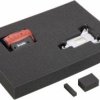 TOOLCRAFT 820956 Wypełnienie piankowe (D x S x W) 455 x 320 x 60 mm
