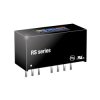 Przetwornica DC-DC, 2W, Uwe 9 → 18 V DC, Uwy ±5V dc, Iwy ±200mA, Recom