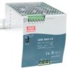 Zasilacz Impulsowy, Na Szynę Din, 960W, 48Vdc, 20A, 180264Vac Sdr-960-48