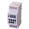 Programator Czasowy Cyfrowy 16A 7-Dniowy Epc7d