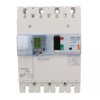 Wyłącznik mocy z modułem różnicowoprądowym 160A 4P 25kA DPX3 250 EL+BL.R 420327