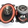 Głośniki samochodowe DAX ZGC-915