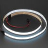 Adafruit White Electroluminescent (EL) Tape Strip -100cm w/two connectors