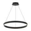 Lampa wisząca GRAVITY 36W LED ML1183 Milagro