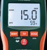 EXTECH MO290 MOISTURE METER + IR