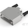 TE Connectivity 1-2198617-5 Obudowa złącza D-SUB, 1 szt.