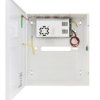 Zasilacz buforowy impulsowy w obudowie metalowej 330x380x173mm HPSB 13,8V/15A/40Ah