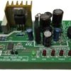 STEVAL-IHM029V2 Universal motor control evaluation board based on the STM8S103F2 MCU and T1235T Triac