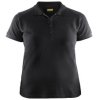 Polo Femme Noir