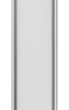 Motion detector Slim Light, 10 m, 80 lm, L 240 mm, VARTA 17624101111