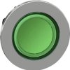 Schneider Electric ZB4FW333 ZB4FW333 Element czołowy dla przycisku podświetlanego płaski, resetowalny (Ø) 30.5 mm nieozn