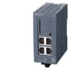 Siemens 6GK5204-0BA00-2KB2 Switch przemysłowy Ethernet 10 / 100 MBit/s