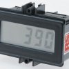 Woltomierz cyfrowy CUB4 DC LCD wycięcie: 33 mm wycięcie: 68 mm Red Lion ±0.1 % 3-cyfr
