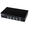 StarTech.com SV431DVIUAHR StarTech.com 4 Port High Resolution USB DVI Dual