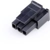 Molex 436450308 Obudowa złącza pin żeńskiego na kabel Molex MOL Power & Signal Sol., piny: 3, 1 szt.