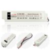 Zasilacz ZI LED 12V/8,3A IP67 EK 100W Impulsowy plastik