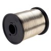UniStrand 500g Reel 38 SWG Tinned Copper Wire