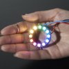 Adafruit NeoPixel Ring - 12 x 5050 RGBW LEDs w/ Integrated Drivers