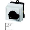 Przełącznik krzywkowy 4-pozycyjny Eaton 1P 3 45° 20A Eaton Moeller Series T0 690V (Volts)
